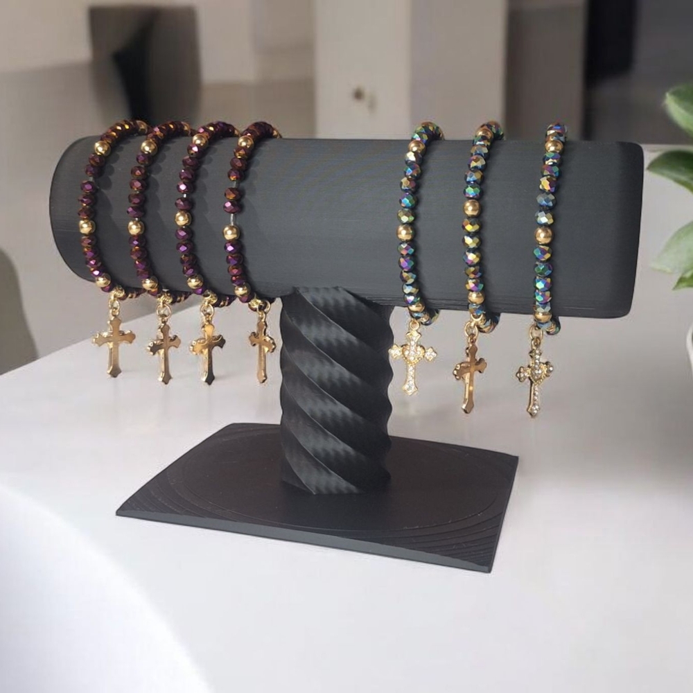 Bracelet Display Stand!